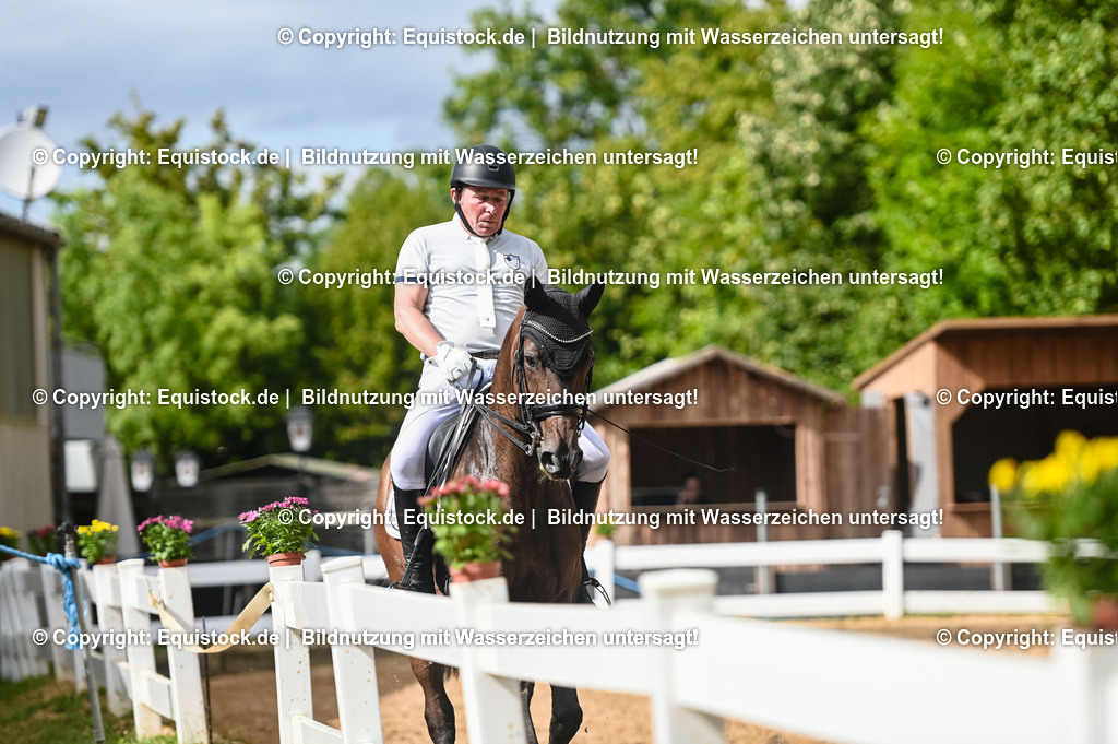 20230716_01_Dressurprüfung Kl.M_0559 | equistock