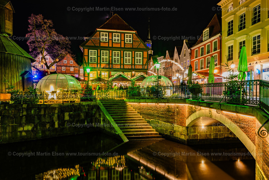 Stade Fischmarkt Weihnachtsmarkt_ELS_7172281124a | Fotos aus den Touristenorten aus Norddeutschland. - Realisiert mit Pictrs.com