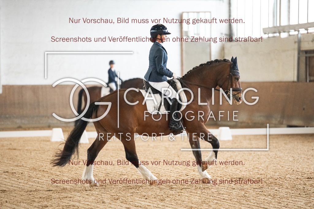 DSC01718 | Reitturnier_Göppingen_April_2026, Jette_Schettler, Victoire_de_Gessenay