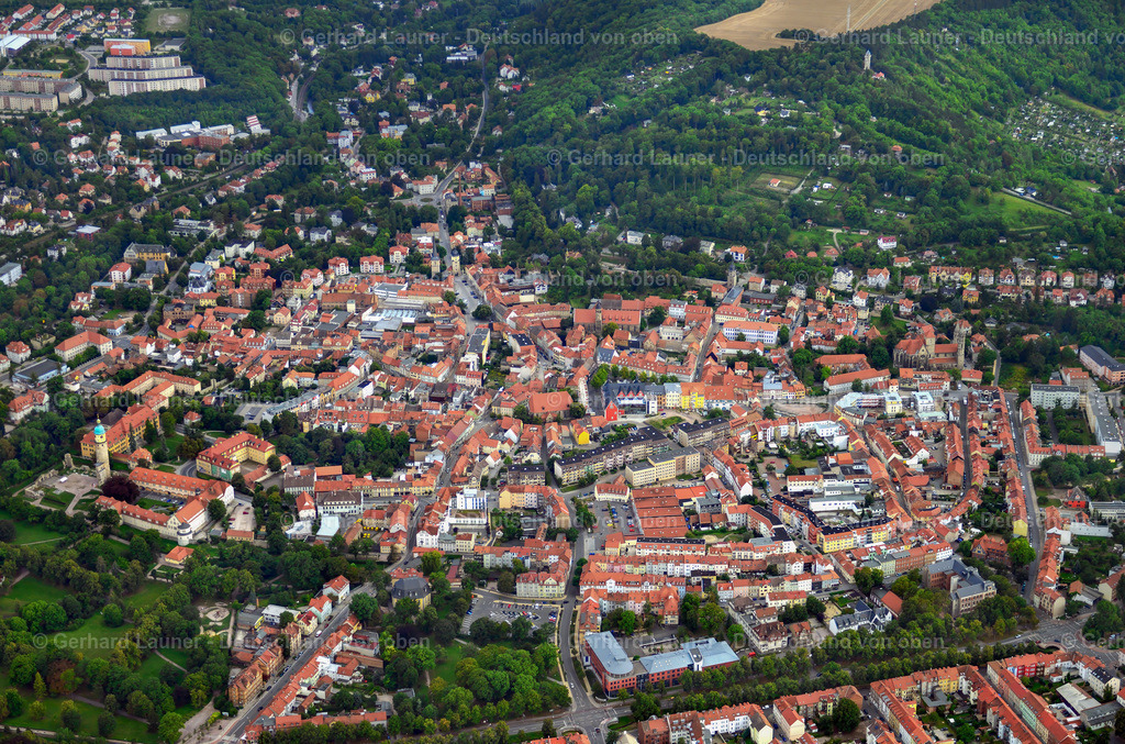 3292340 | Altstadt Arnstadt