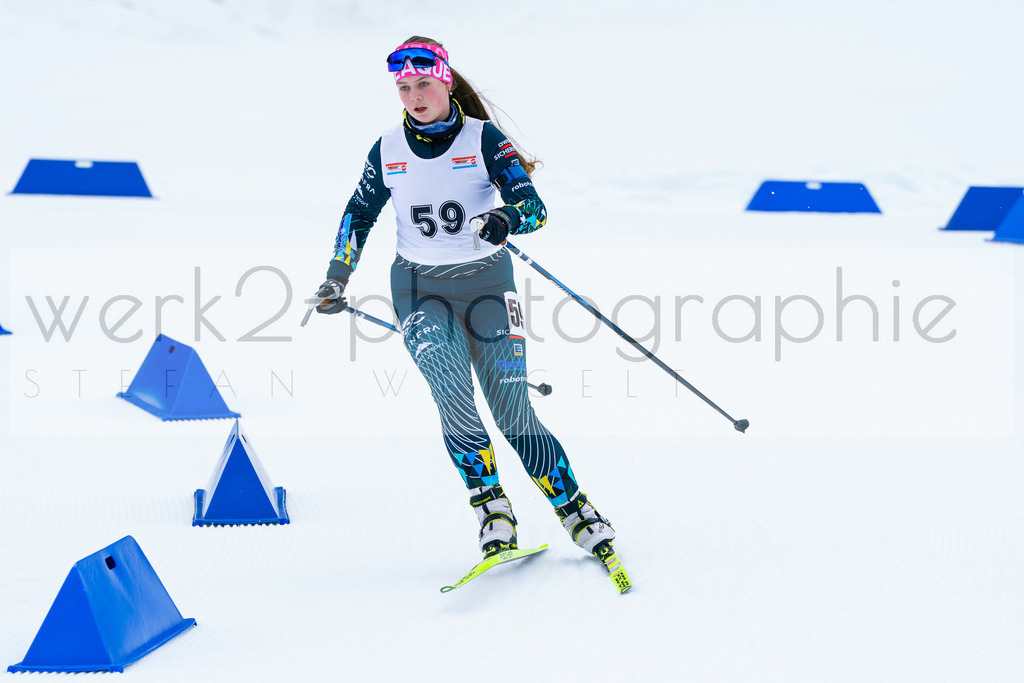 DSC Ruhpolding | 3. DSV E.INFRA Schülercup Biathlon in der Chiemgau Arena Ruhpolding