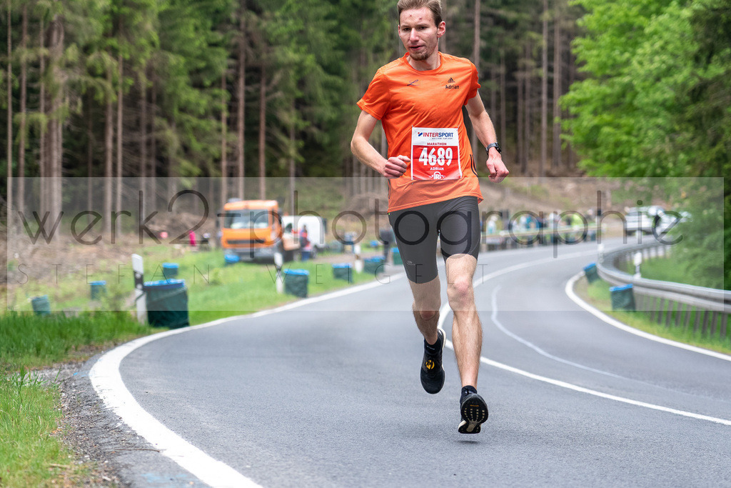 RL22_marathon | 20. Mai 2022 - Neuhaus - Schmiedefeld