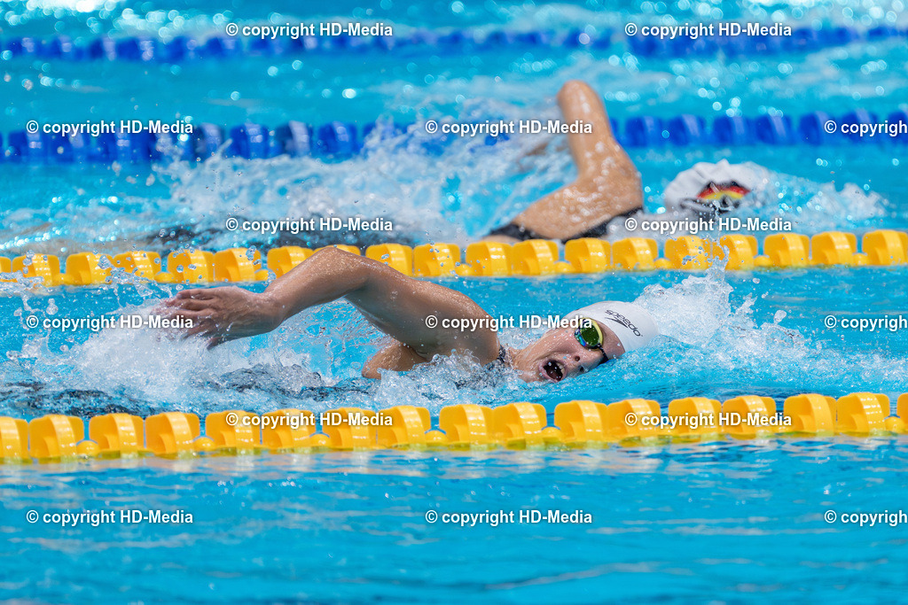 Deutsche Jahrgangsmeisterschaft Schwimmen 2026 | Deutsche Jahrgangsmeisterschaft Schwimmen 2026