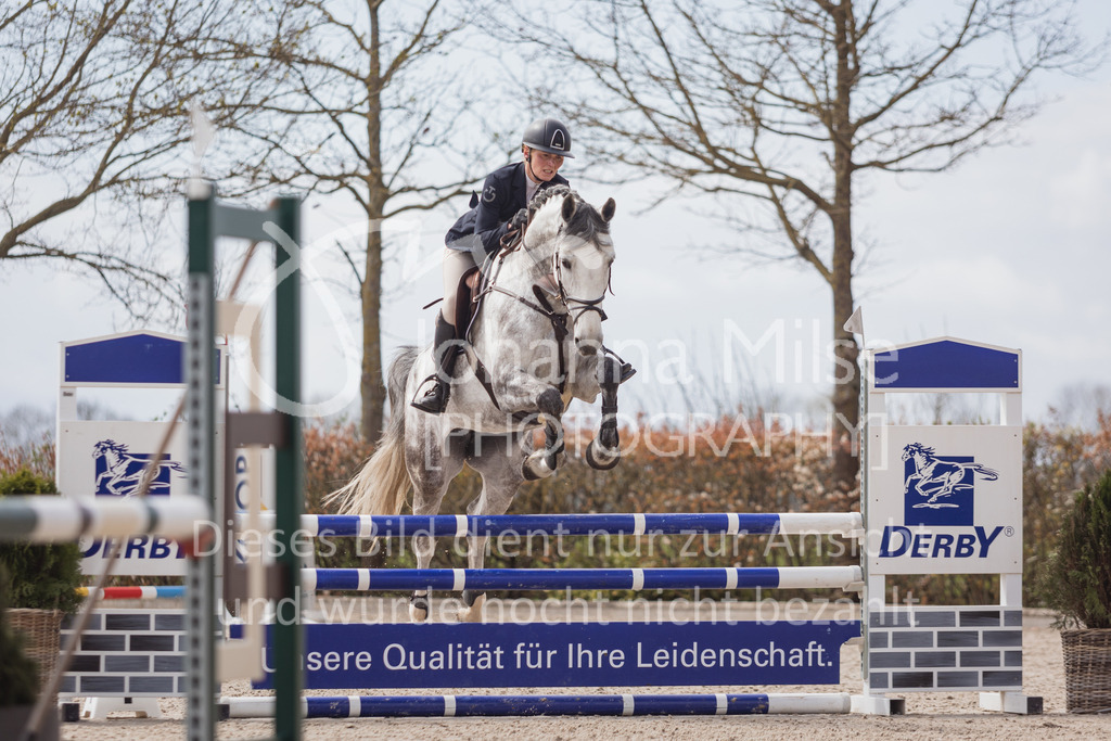 230425_Lemwerder_SprPf-A2St-305 | Deine schönsten Turniermomente als professionelle Fotos! Entdecke hochwertige Pferdesport-Fotografie im Online-Shop. Jetzt Fotos finden & bestellen!