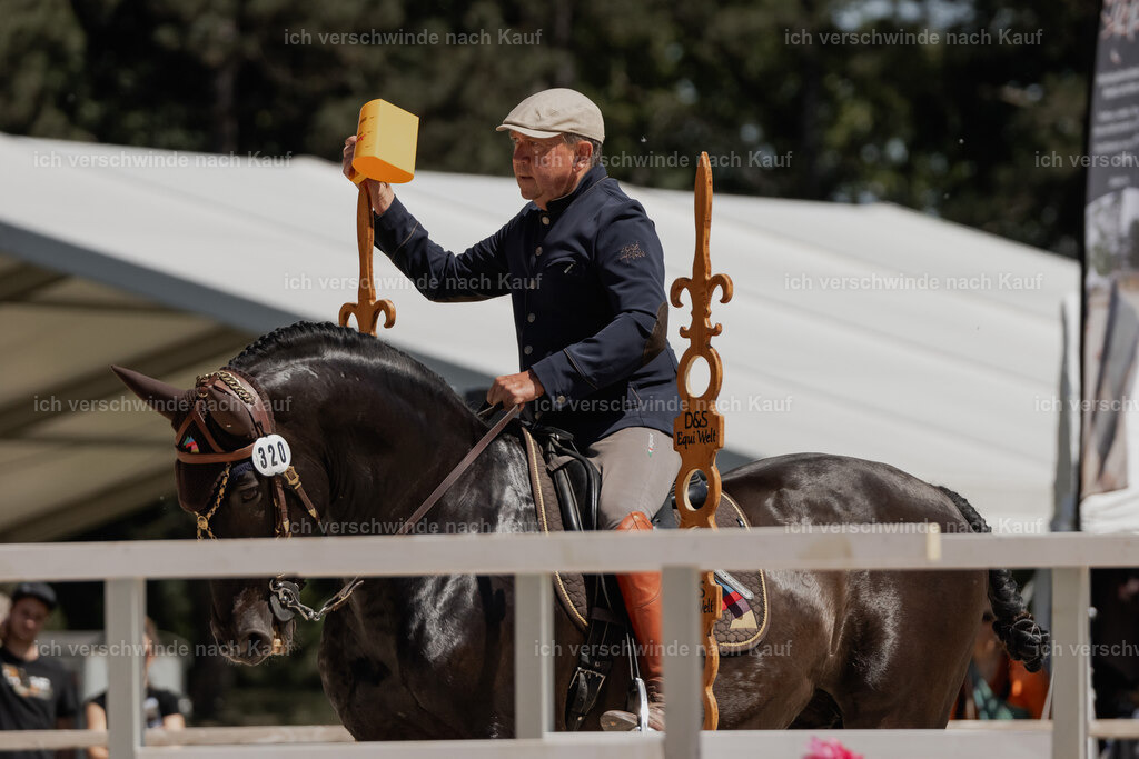 WE_SP_Stoib_320_PI2025_1732 | Pferd International München 2025