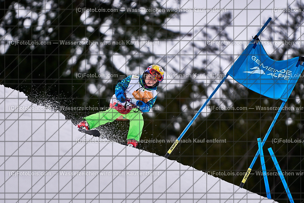 ALP6097_Schischule Haginger_Semesterkurs_Skigruppe NORBERT | (C)FotoLois.com, Alois Spandl. Schischule Haginger, Semesterkurs-Abschlusstag mit Rennlaufbewerb, Fr 9. Februar 2024.