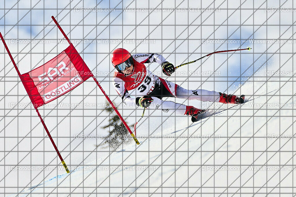 ALP5124_WCM-SuperGiant_Kat-B_Pirker Florian | (C)FotoLois.com, Alois Spandl, World Criterium Masters Ski Alpin 2023 Hochkar, SuperGiantSlalom, Kategorie B, Mi 22. März 2023.