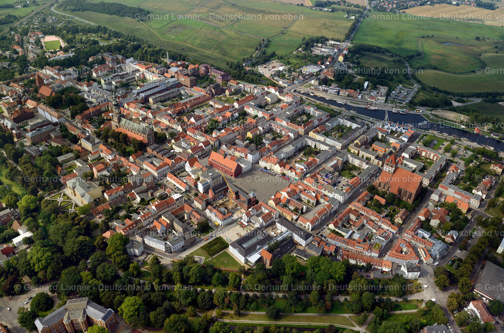 3292098 | Innenstadt Greifswald