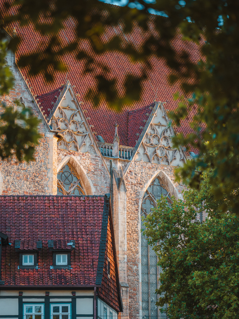 FriederikeFuchs_Ägidien2 | Entdecke exklusive Fotokunst aus Braunschweig: Bildband, Leinwände, Postkarten, Kalender, digitale Downloads & Bildlizenzen. Jetzt im offiziellen Beautiful Braunschweig Shop! - Realisiert mit Pictrs.com