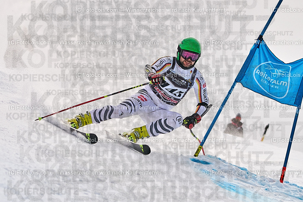 _ALP2994_MASTERS-WM_Reiteralm_A-GS_Mayer Johann | FISWORLD CHAMPIONSHIPSMASTERS ALPINE SKIING, 23. – 28. MÄRZ 2026 - REITERALM | STMK | AUT.   Veranstaltet vom Masters-Referat des Deutschen Skiverbandes (DSV). Durchführende Organisation: WSV Pichl-Reiteralm, unterstütutzt von den Bergbahnen REITERALM bei Schladming und SKI AUSTRIA.                            Disziplinen:  Super-G, GiantSlalom, Slalom.                                                 Kategorien:  A (Herrn 30-59 Jahre), B (Herrn ab 60 Jahre), C (Damen 30-59 Jahre), D (Damen ab 60 Jahre).                Rennstrecken:   Gasselhöhe und Muldenliftpiste auf der Reiteralm.