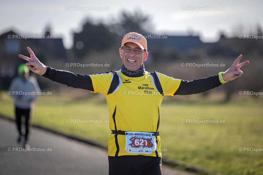 GVG-Winterstaffel; Pulheim, 28.01.2024 | Impressionen von der GVG-Winterstaffel am 28.01.2024 in Pulheim (Nordrhein-Westfalen). 