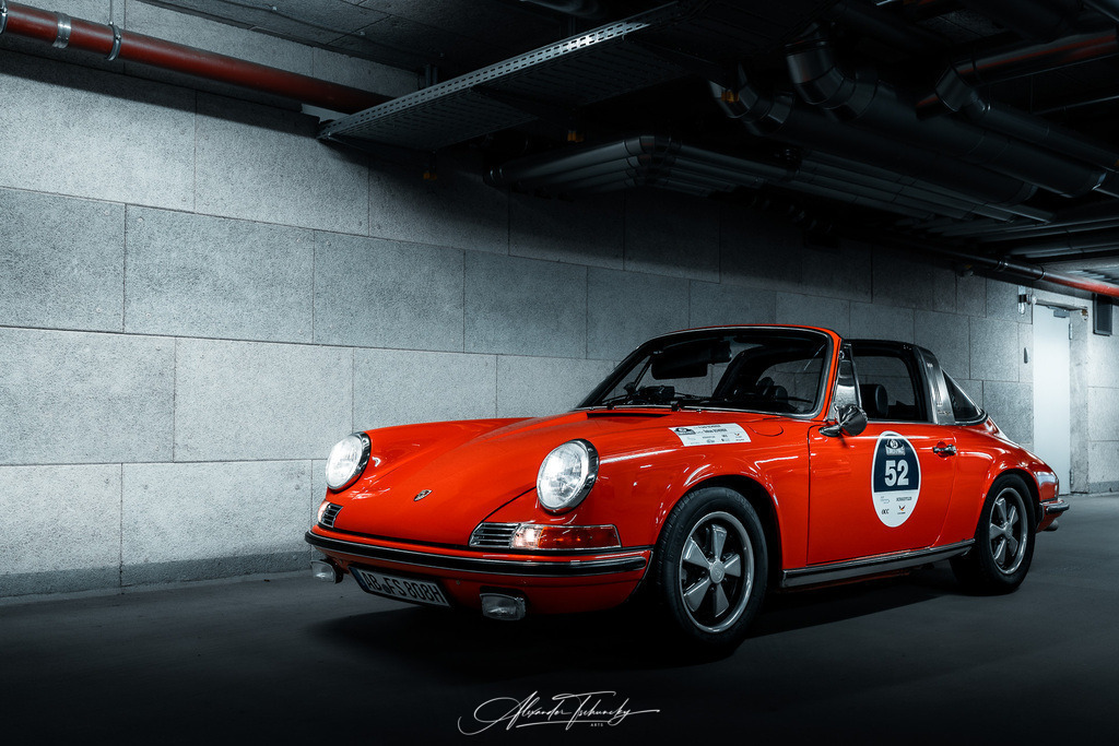 911F Targa | Entdecken Sie die faszinierende Welt von Alexander Tschuncky Arts: Kreative Fotografie, atemberaubende Automobilkunst und hochwertiger Bilderdruck. Lassen Sie sich inspirieren! - Realisiert mit Pictrs.com