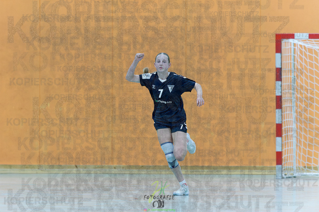 2024-10-19_131 | Jugendbundesliga B-Jugend weiblich; HSG Kleenheim/Langgöns - Longericher SC am 19.10.2024 in Oberkleen (Weidig-Halle) - Realisiert mit Pictrs.com