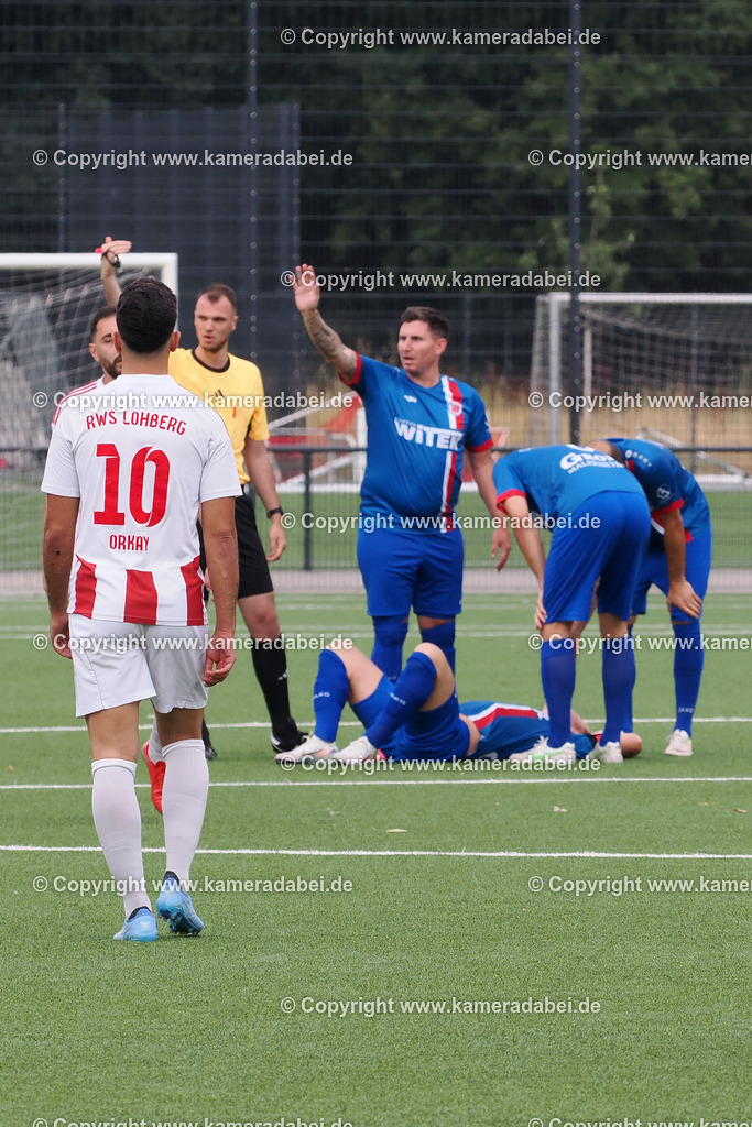 Fußball : LBS - Turnier am 18.07.2026 in Dinslaken | Fußball : LBS - Turnier am 18.07.2026 in Dinslaken ausgerichtet vom RWS Lohberg. Teilnehmende Mannschaften : RWS Lohberg, SV 08/29 Friedrichsfeld,Sus 09 Dinslaken,TV Voerde,STV Hünxe,SGP Oberlohberg,TV Jahn Hiesfeld und Rheinland Hamborn. - Realisiert mit Pictrs.com