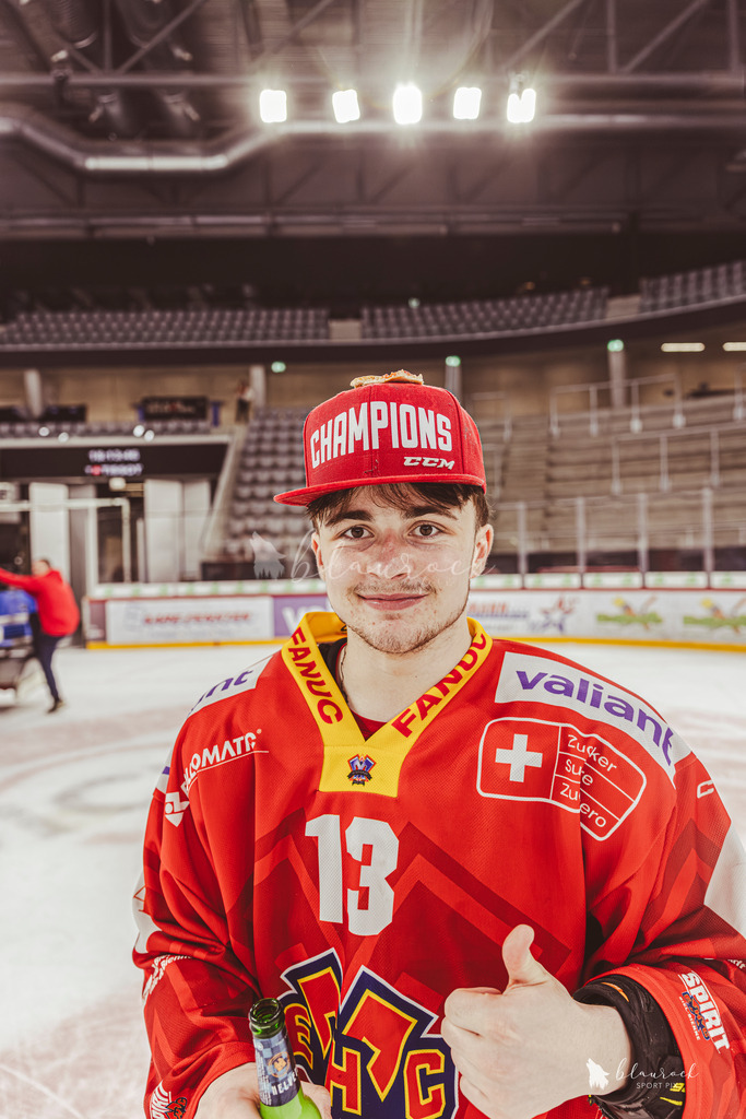 U21 Elit_EHCB vs GCK Lions _5-420 | Sportbilder, Sportfotograf, Hochzeits- und Eventfotografin, Flugshows, Portraits und Tiershooting, Aviation, Downhill, Nationalleague, Swissleague, International