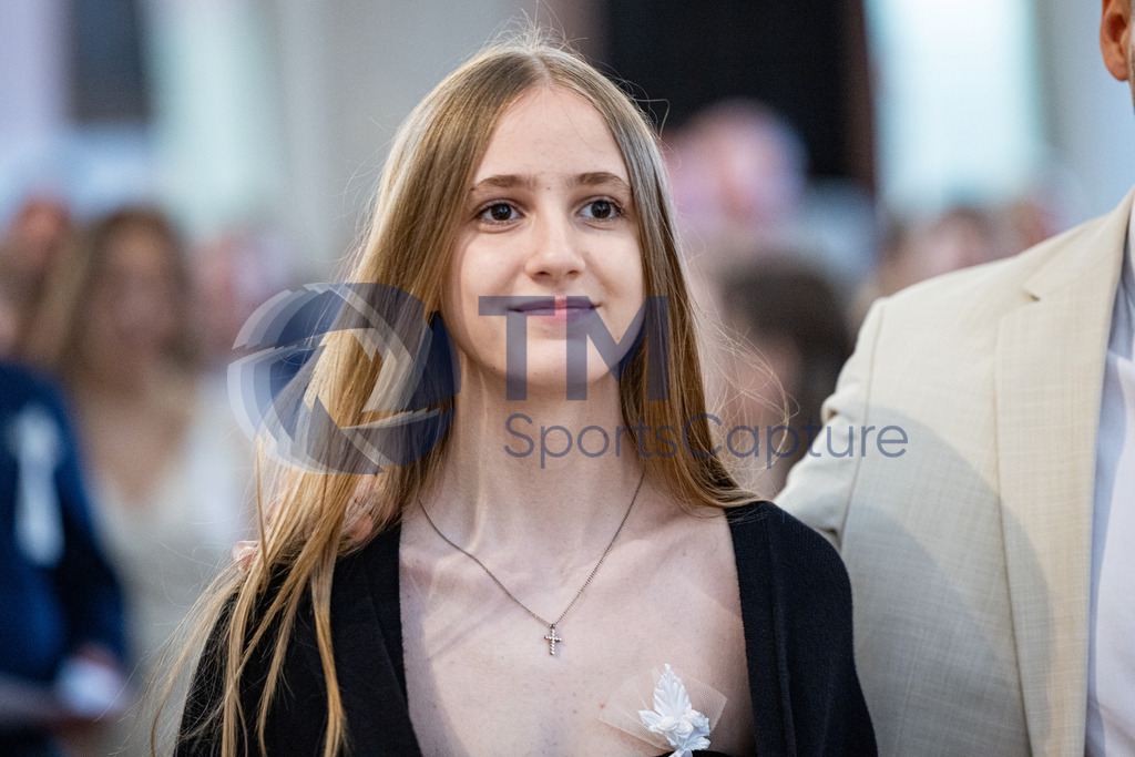 RR5M7666 | Firmung Dom Klagenfurt 8.6.24