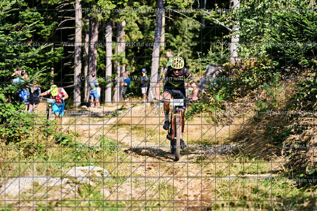 ALP7006_GRANITBEISSER_Medium_Auer Christian | (C)FotoLois.com, Alois Spandl, 28. GRANITBEISSER Mountainbike-Marathon in St. Georgen am Walde, Sa 3. Sept. 2022.