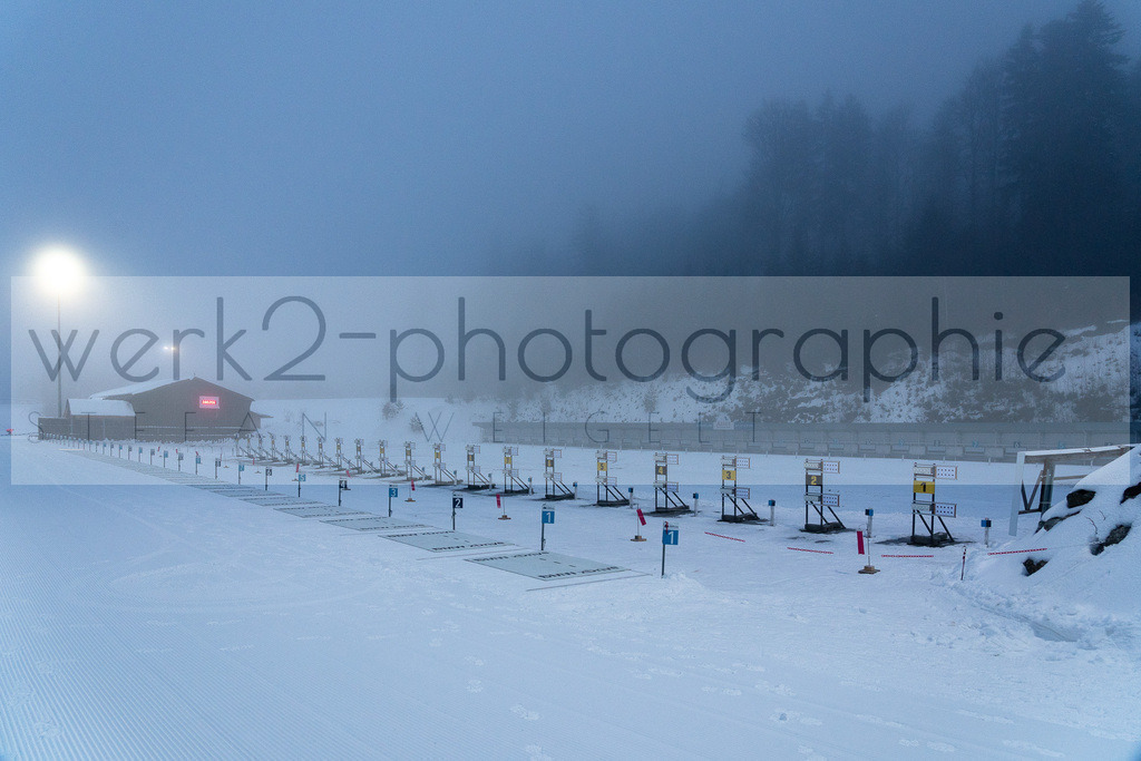 DSC Arber | Bayerischer Wald am 15. und 16. Januar 2022