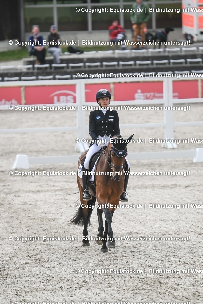 20250516_CCI2_Dressur_0602 | Foto: Thomas Hartig