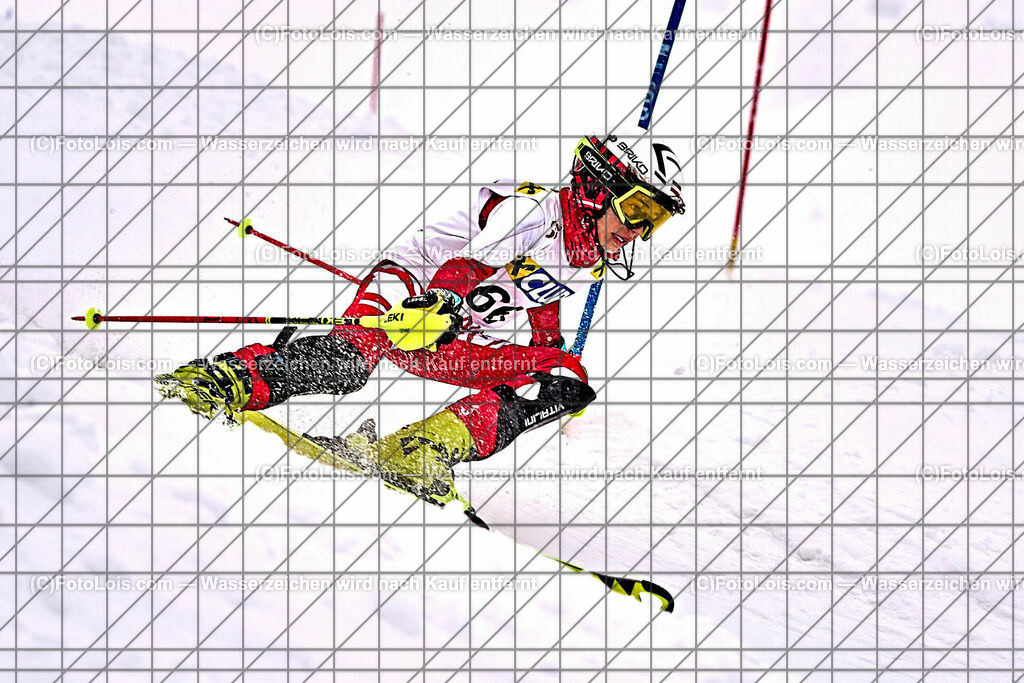ALP1864_NW-OAC-SL-I_Hochkar_Rumpler Benjamin | (C)FotoLois.com, Alois Spandl. NÖ Raiffeisen-Club NachwuchsCup & OstalpenCup, Hochkar, Slalom, So 7. Januar 2024.