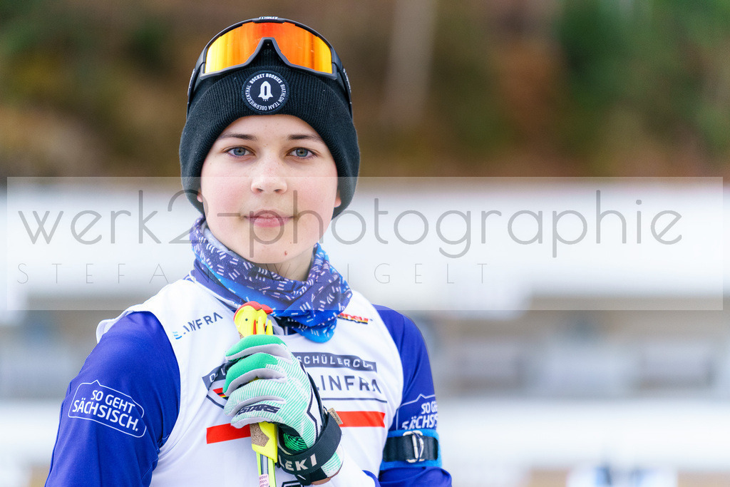 DSC Ruhpolding | Deutscher Schülercup Ruhpolding in der CHIEMGAU Arena am 2. und 3. März 2024