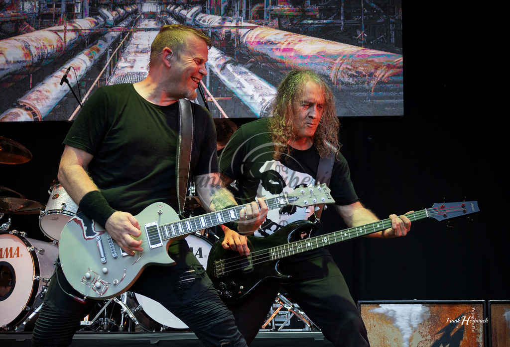 Metakilla / Metallica Tribute Band | Stadtfest Aschaffenburg 30.08.2025 - Realisiert mit Pictrs.com