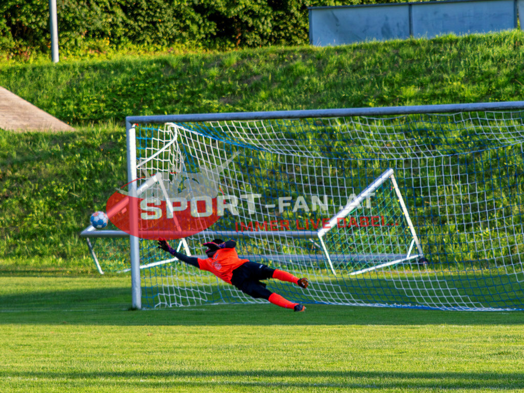SV St. Margareten/Ros. - DSG Ferlach Villacher Bier-KFV-Cup 2. Runde | SV St. Margareten/Ros. - DSG Ferlach am 02.08.2023 in St. Margareten im Rosental
(Sportplatz), Austria, (Photo by Ernst Krawagner sport-fan.at) - Realisiert mit Pictrs.com