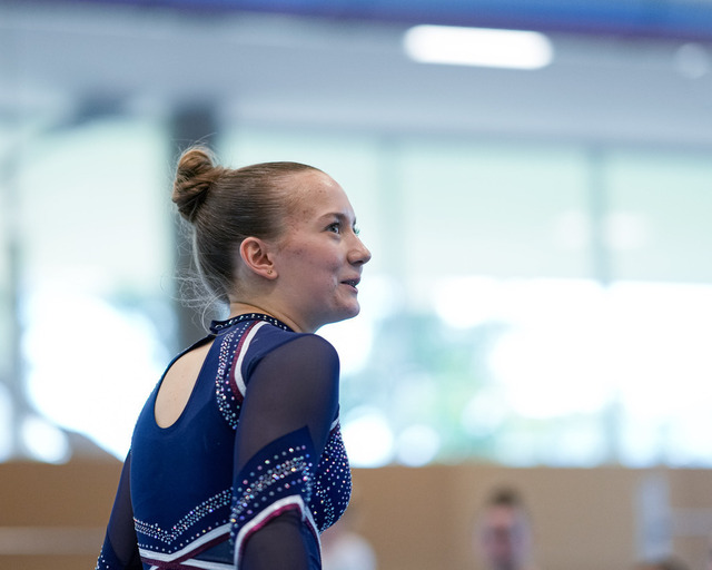 20260523 Gerätturnen  Rotation 2 | Offene Wiener Landes- und JugendmeisterschaftDatum: 20260523Ort: Wien(DE) - Sport-Arena-WienFotograf: Christian Habel
