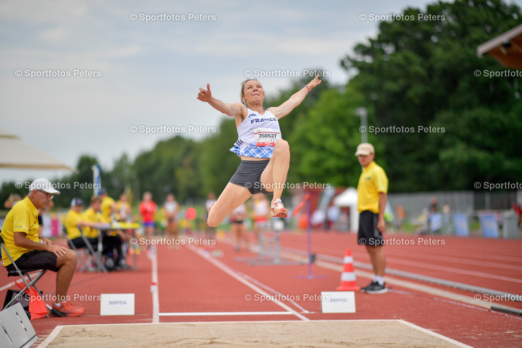 WMAC 2024 - Day 2_117 | World Masters Athletics Championship am 14.08.2024 in Gotheburg; SpeerwurfPhoto: Kai Peters - Realisiert mit Pictrs.com