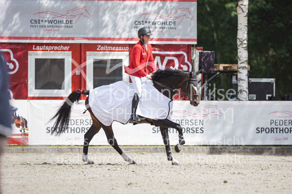 220602_CSI-Wohlde_SmallTour-166 | CSI2* - Internationale Springprüfung (1,30 m) 
Kleine / Small Tour
02.06.2022