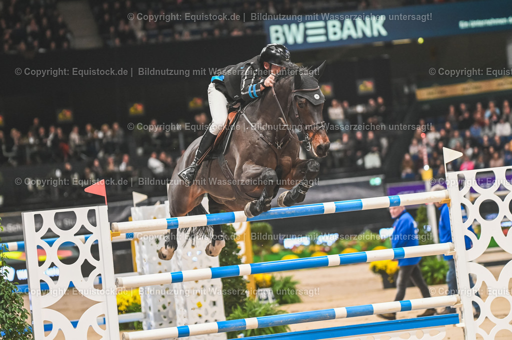 20251116_FEI-Jumping-World-Cup_TOMSPIC_0666 | Foto: Thomas Hartig