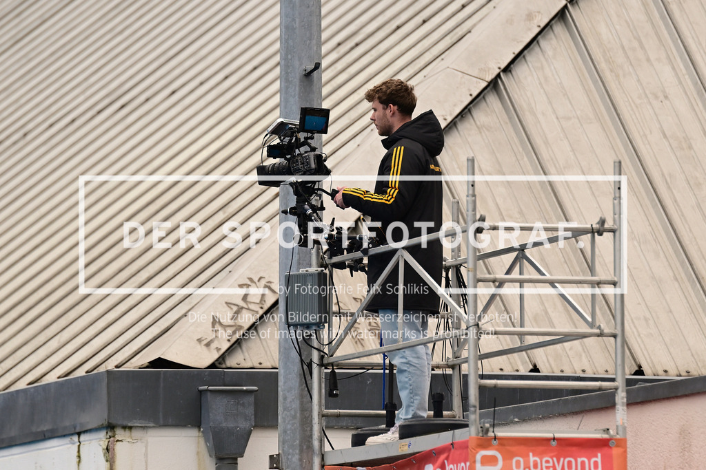 Hockey I Frauen I Saison 2025-2026 I Bundesliga I 12. Spieltag I Harvestehuder THC - Großflottbeker THGC I 02.11.2025 I 29610 | Der Sportfotograf. - Realisiert mit Pictrs.com
