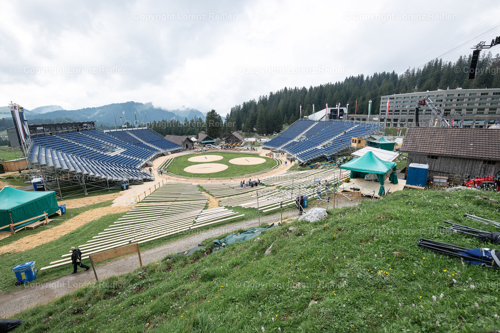 Schwingen -  Schwägalp-Schwinget 2024 2024 | Schwägalp, 17.8.24, Schwingen - Schwägalp-Schwinget 2024.