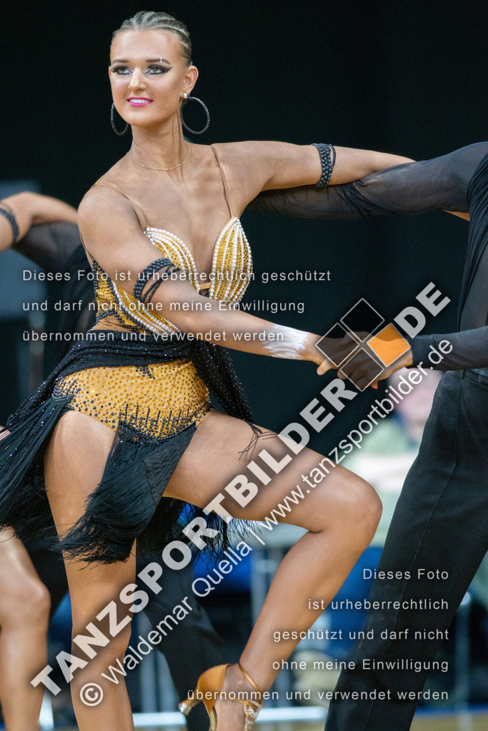 20260214-12705 | Bremen 2026 1. Bundesliga Latein