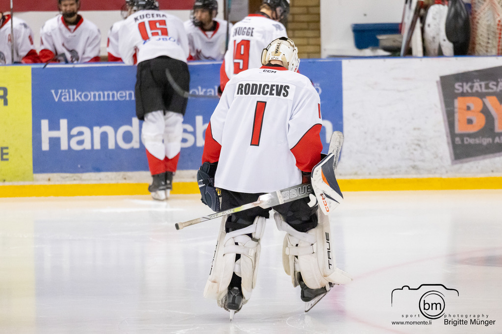 Tyresö Hanviken Hockey vs IFK Täby HC_570A0461 | Preseason U18 Regional Herr Östra - Realisiert mit Pictrs.com