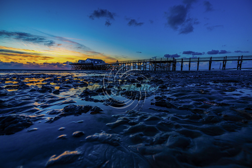 St. Peter Ording | St. Peter Ording - Realisiert mit Pictrs.com