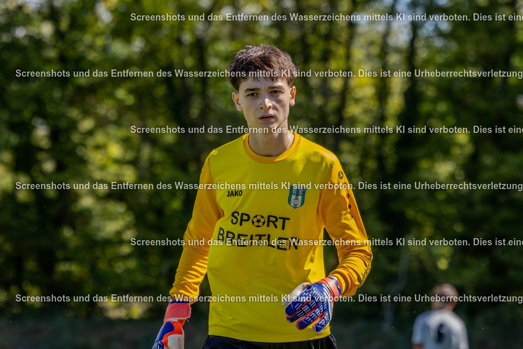 7K3A6499 | JHG Nordwest/Mitte U16 (1. Runde)