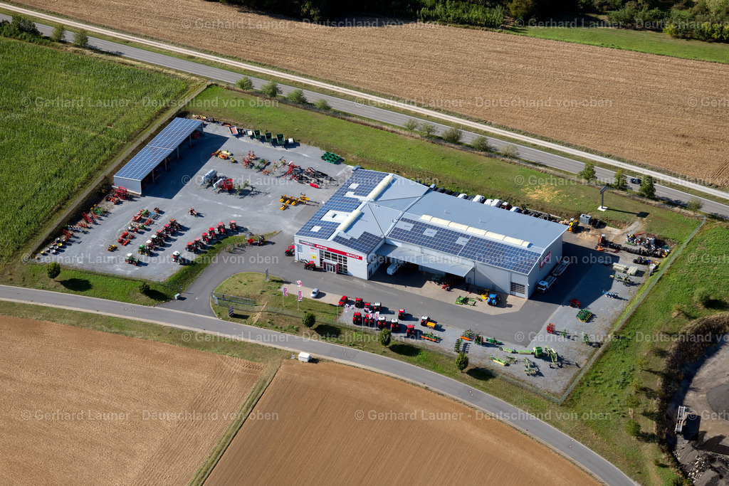 3903216 | Bach Landtechnik, Bobstadt, Boxberg