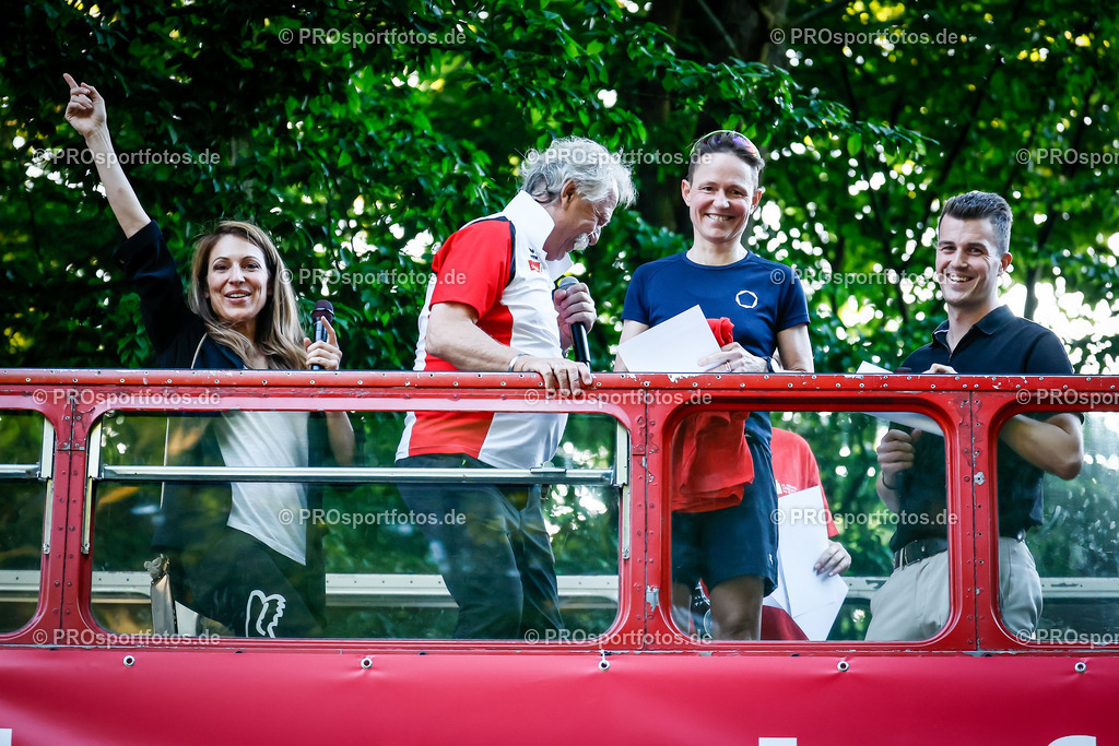 15. Koelner Leselauf in Koeln, 14.05.2025 | Impressionen vom 15. Koelner Leselauf am 14.05.2025 im Sportpark Muengersdorf in Koeln. Foto: BEAUTIFUL SPORTS/Axel Kohring