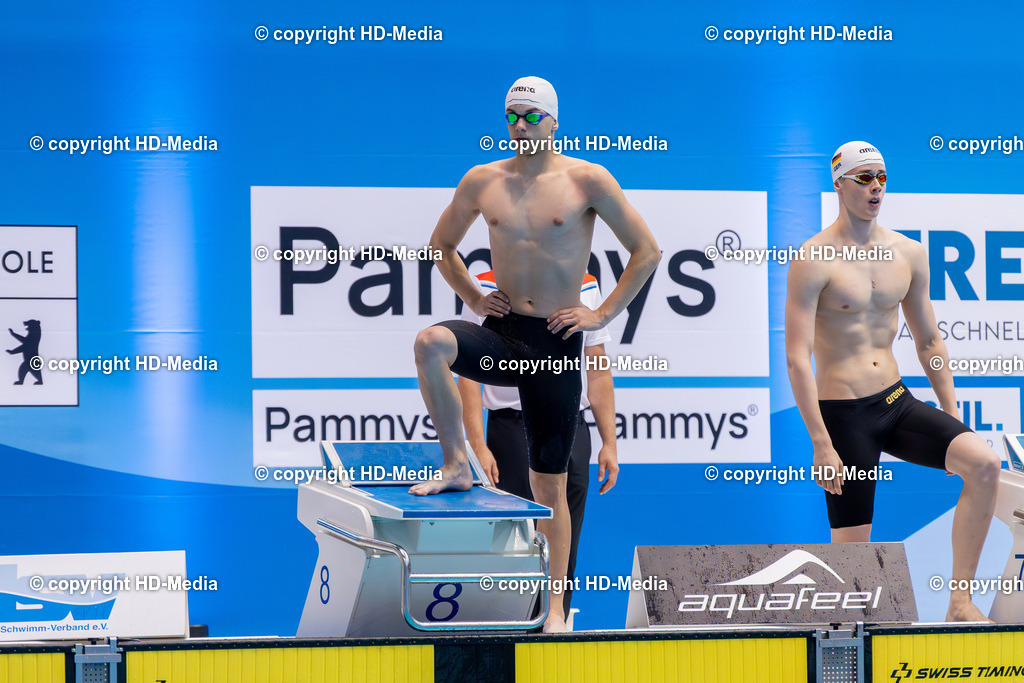 Deutsche Jahrgangsmeisterschaft Schwimmen 2026 | Deutsche Jahrgangsmeisterschaft Schwimmen 2026