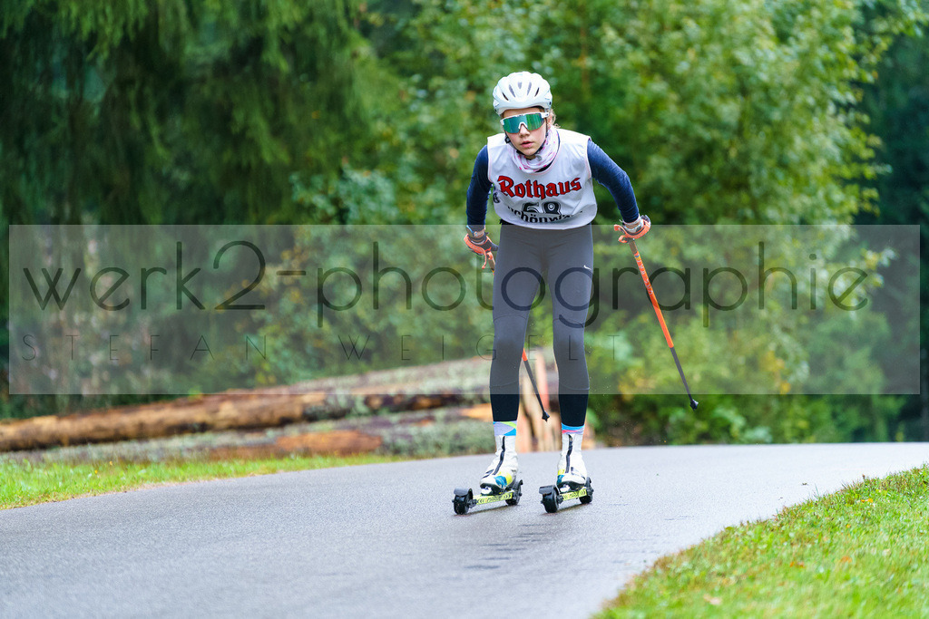 DSC Schönwald | 1. DSV E.INFRA Schülercup / RWS Cup Biathlon in Schönwald am 27. - 29. September 2024