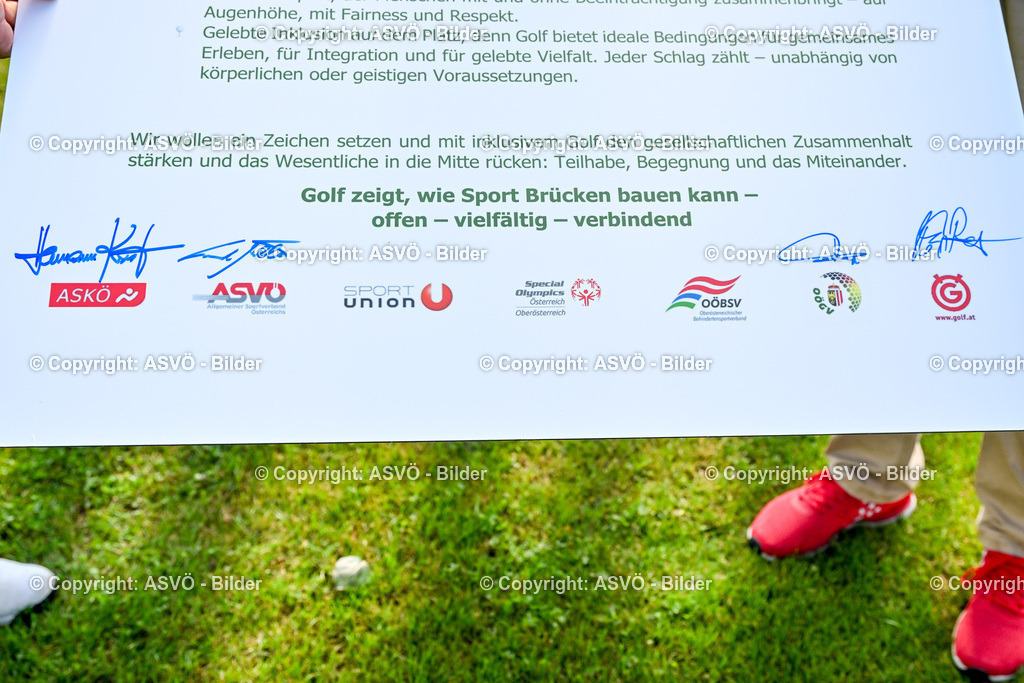 ASVÖ_ 2. ASKÖ Inklusions Golfturnier_ 06.09.2025-46 | Golfclub Luftenberg2. ASKÖ INKLUSIONS-GOLFTURNIER - Realisiert mit Pictrs.com