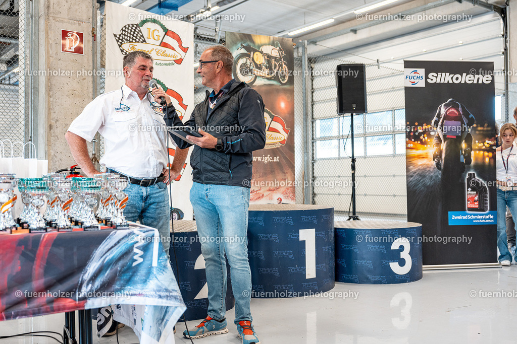 fuernholzer_250727-C1-2321 | Racing Days 2025 - 22. Rupert Hollaus Rennen - © Christian Fuernholzer | fuernholzer photography