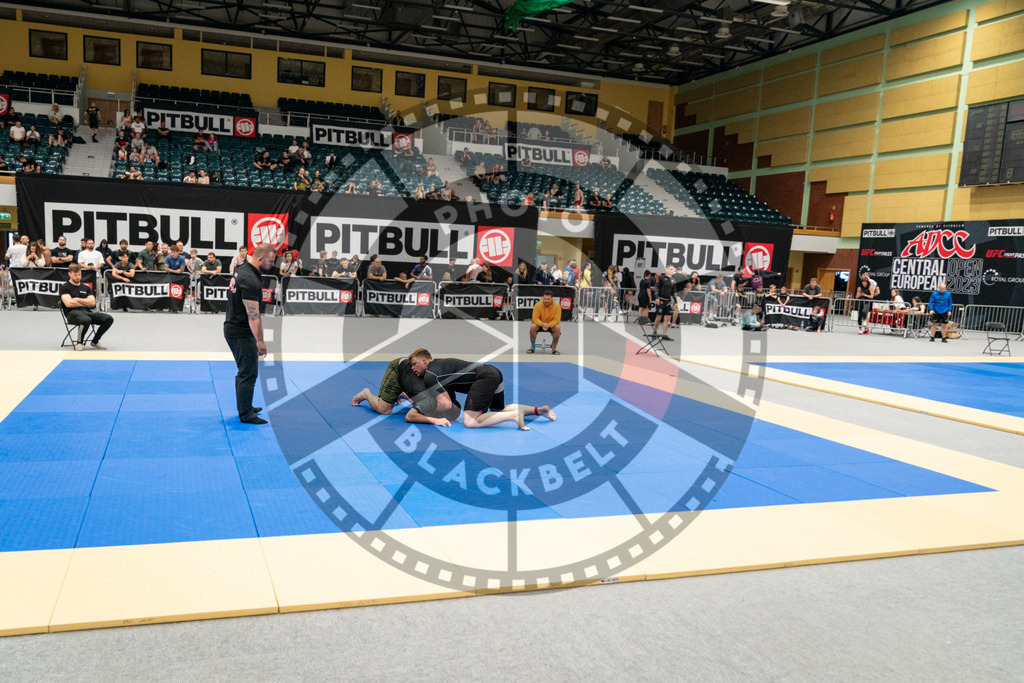 20230311PBB5680 | Athletes compete during the ADCC Central European Open Competition in the Arena Ursyniow in Warsaw, Poland, on June 17, 2023.