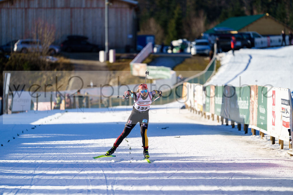 DP Arber - 12. Dezember 2025 | 2. DSV JOKA Deutschlandpokal (DP ARBER) - 12. bis 14. Dezember im ARBER Hohenzollern Skistadion