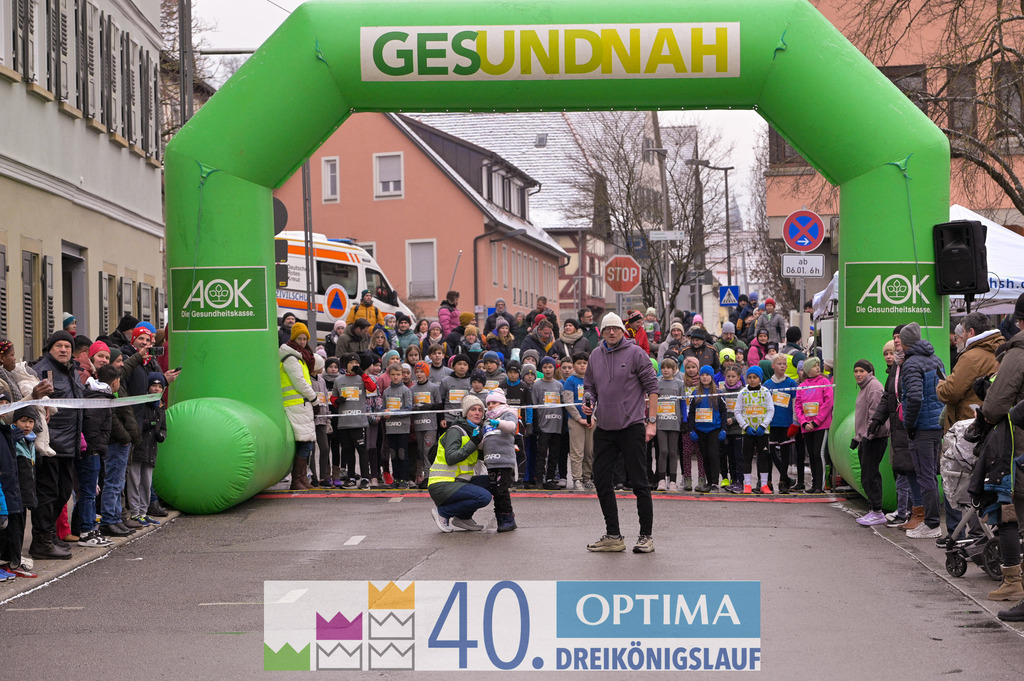 AOK JuniorCup 400m | 3koenigslauf 2026 - Realisiert mit Pictrs.com