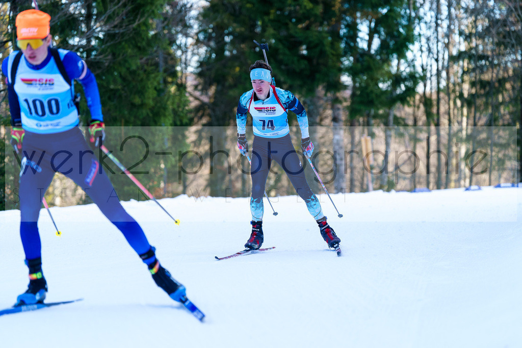 FESA Alpencup / DP Notschrei | Deutschland Pokal Finale im Schwarzwald NORDIC-CENTER Notschrei am 7. - 8. Februar 2026