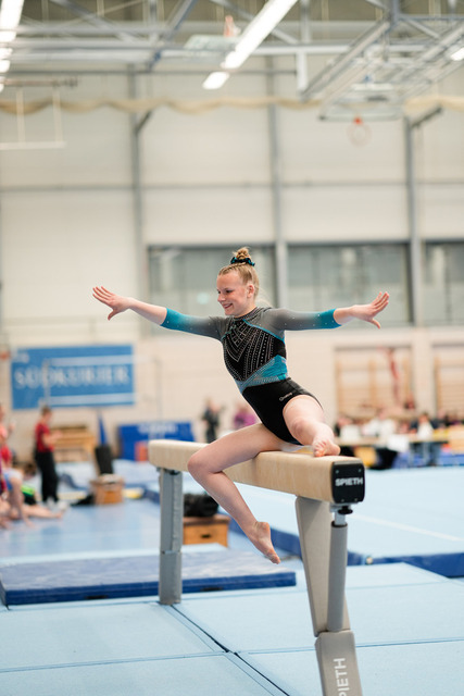 20260517 Gerätturnen  BaWü Cup LK1 Durchgang 1 | Landesturnfest Konstanz 2026Datum: 20260517Ort: Konstanz(DE) - Schänzle HalleFotograf: Christian Habel