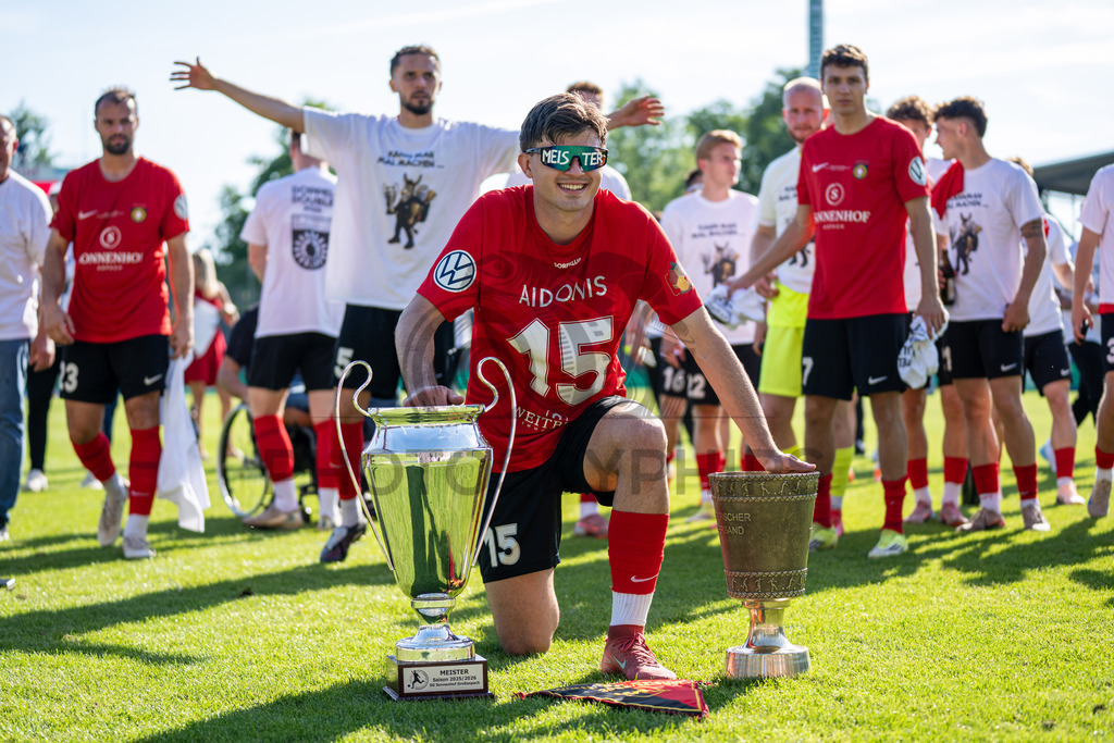 Stuttgarter Kickers vs. SG Sonnenhof Großaspach, Fussball, WFV-Pokal, Finale, 23.05.2026 | #,Stuttgarter Kickers vs. SG Sonnenhof Großaspach, Fussball, WFV-Pokal, Finale, 23.05.2026