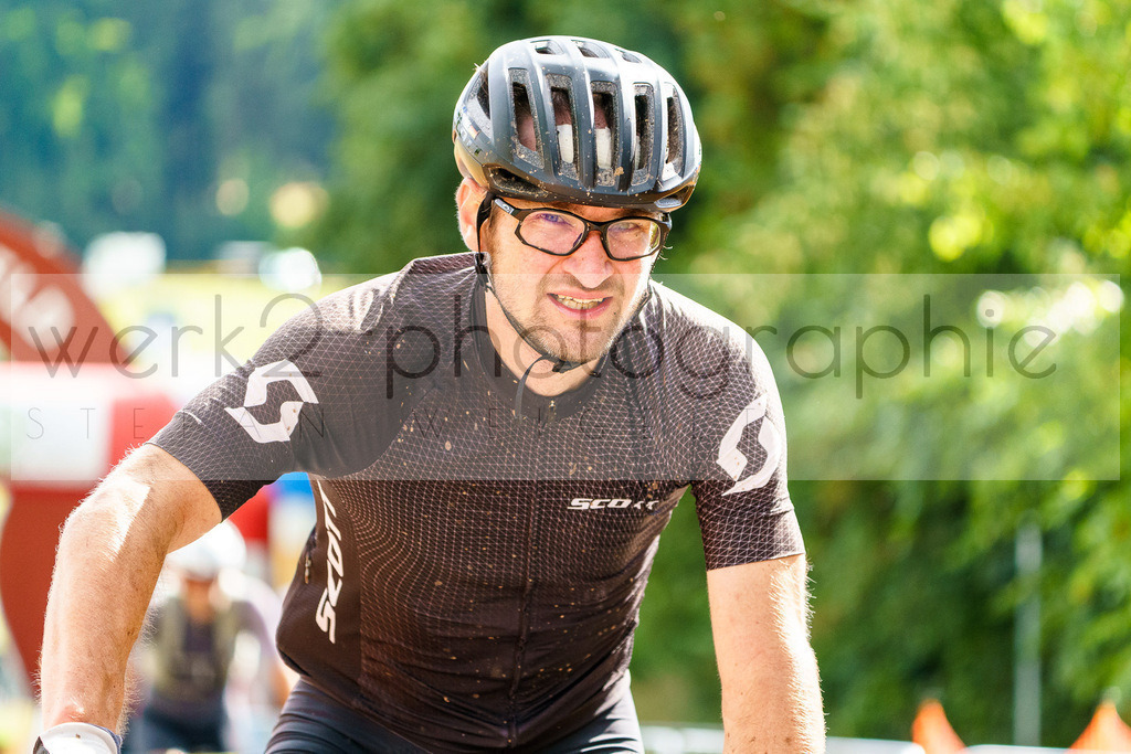 RIDE Zieleinlauf | Schmiedefeld 07. September